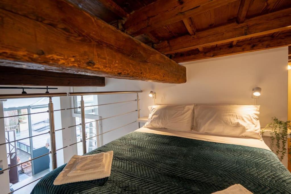 Borromei'S Nest - Central Loft 米兰 外观 照片