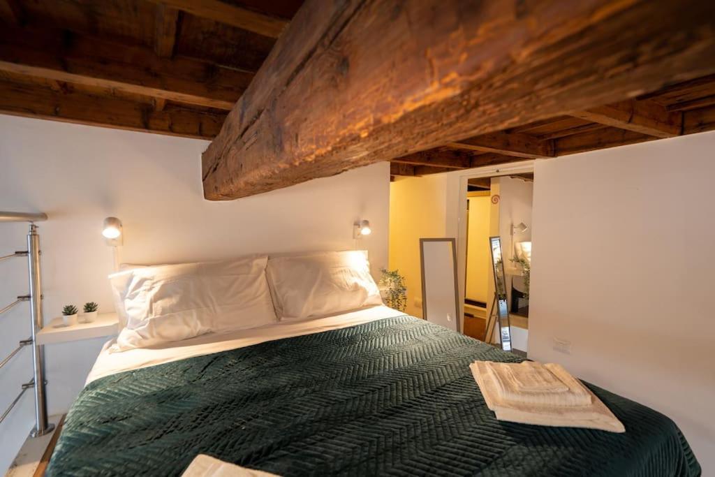 Borromei'S Nest - Central Loft 米兰 外观 照片