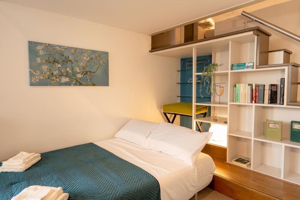 Borromei'S Nest - Central Loft 米兰 外观 照片