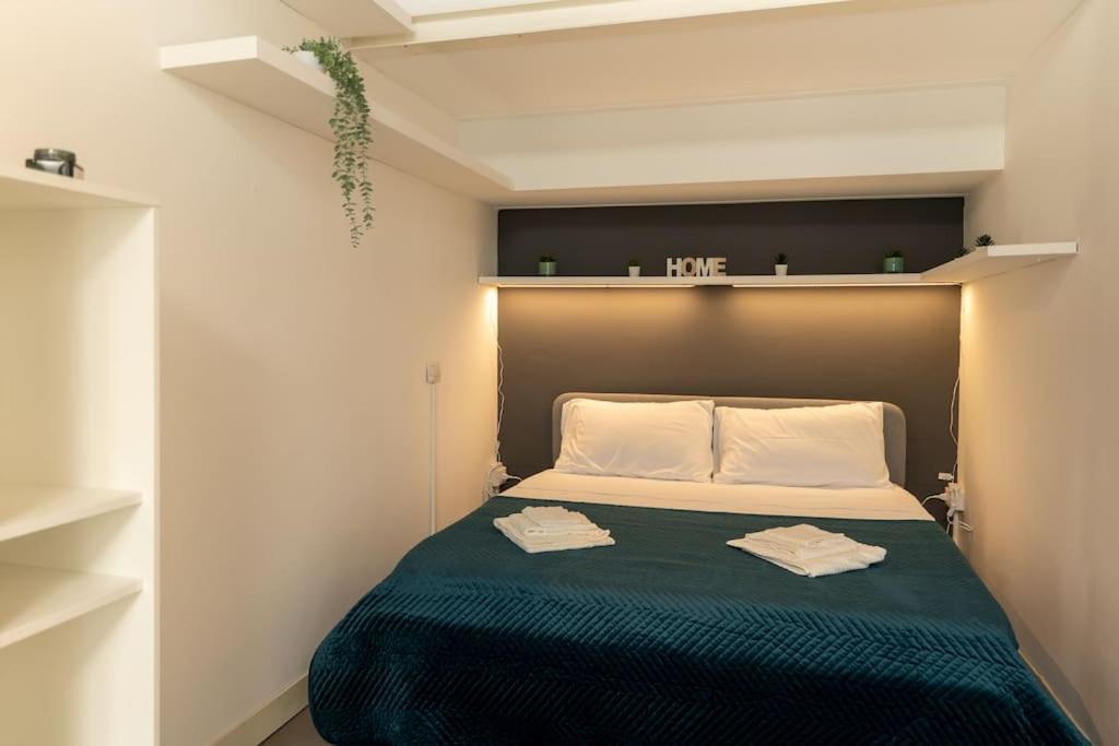 Borromei'S Nest - Central Loft 米兰 外观 照片